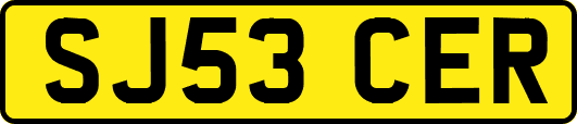 SJ53CER