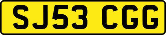 SJ53CGG