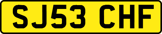 SJ53CHF