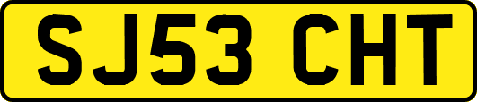 SJ53CHT