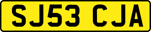 SJ53CJA