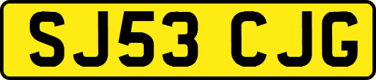 SJ53CJG