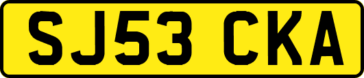 SJ53CKA