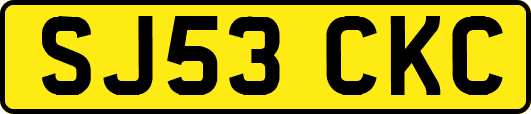 SJ53CKC