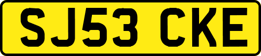 SJ53CKE