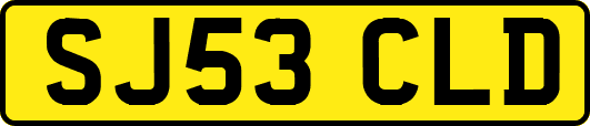 SJ53CLD