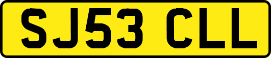 SJ53CLL