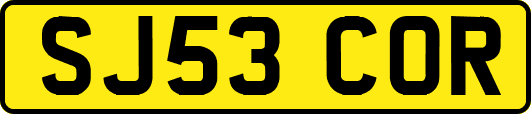 SJ53COR