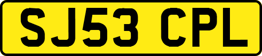 SJ53CPL