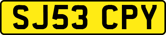 SJ53CPY