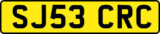 SJ53CRC