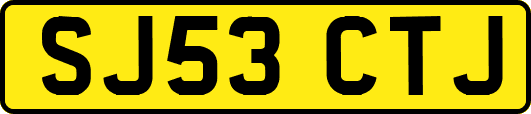 SJ53CTJ