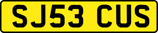 SJ53CUS