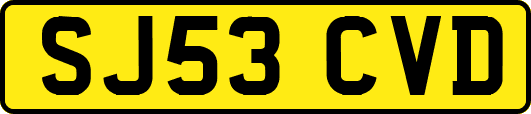 SJ53CVD