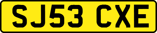 SJ53CXE