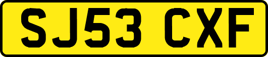 SJ53CXF