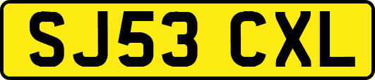 SJ53CXL