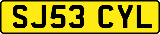 SJ53CYL