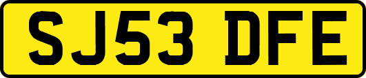 SJ53DFE