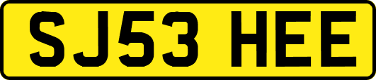 SJ53HEE