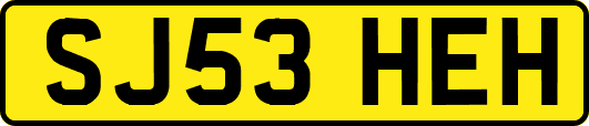 SJ53HEH