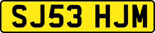 SJ53HJM