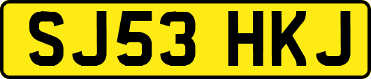 SJ53HKJ