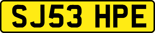 SJ53HPE