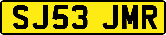 SJ53JMR
