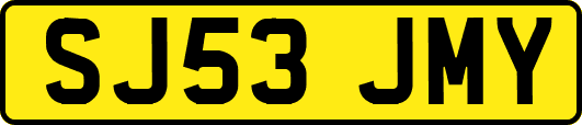 SJ53JMY