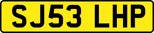 SJ53LHP