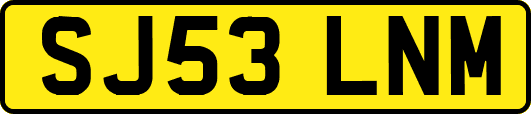 SJ53LNM