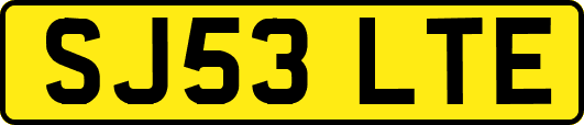 SJ53LTE