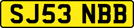 SJ53NBB