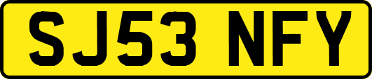 SJ53NFY