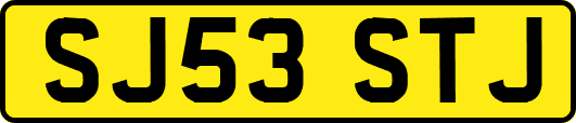 SJ53STJ