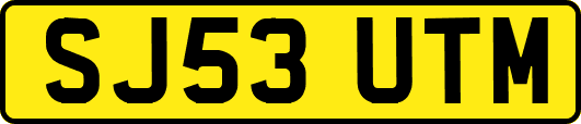 SJ53UTM