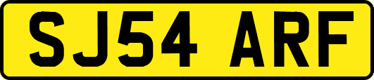 SJ54ARF