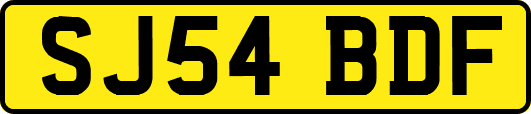 SJ54BDF