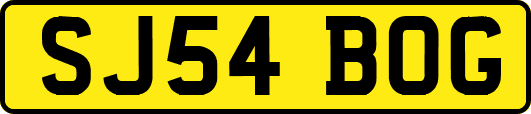 SJ54BOG