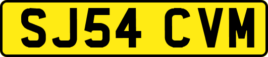 SJ54CVM