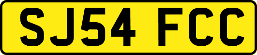 SJ54FCC
