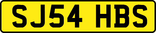 SJ54HBS