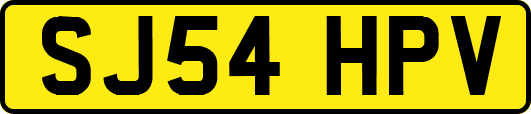 SJ54HPV