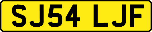 SJ54LJF