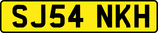 SJ54NKH