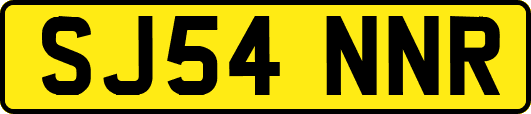 SJ54NNR