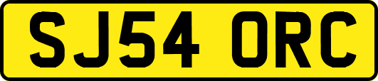SJ54ORC
