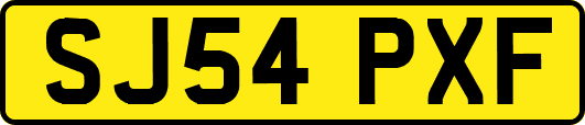 SJ54PXF