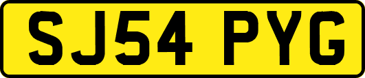 SJ54PYG